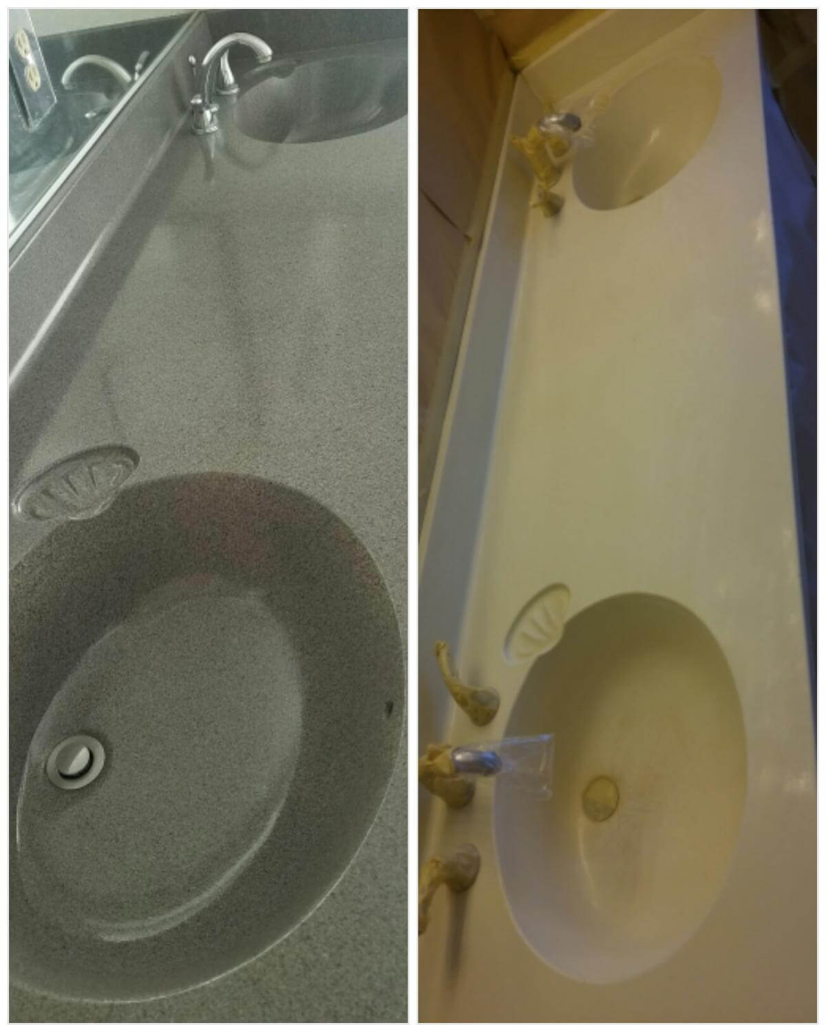 Bathtub Refinishing & Repair in Las Vegas, NV