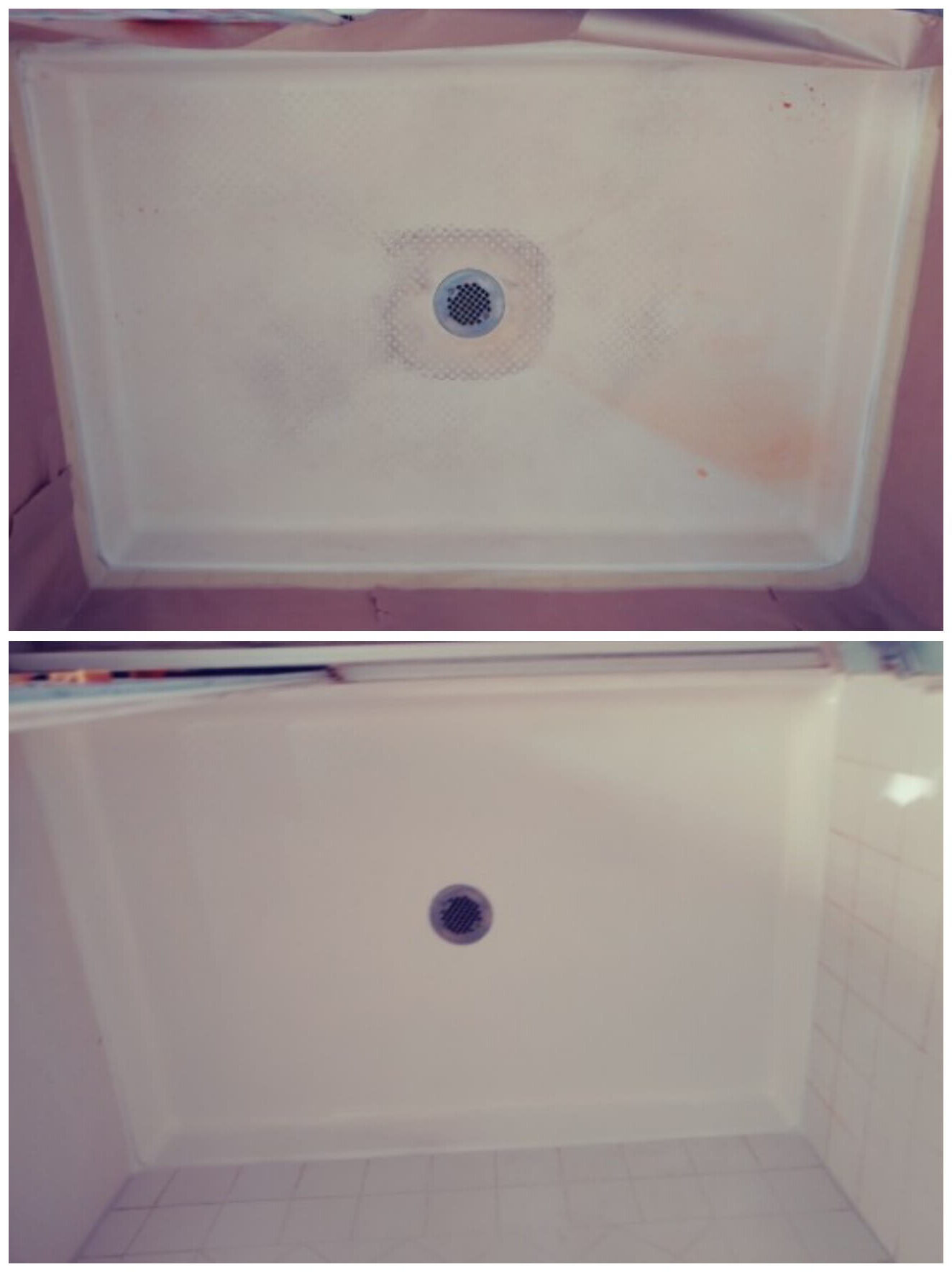 Expert Bathtub and Shower Refinishing Services