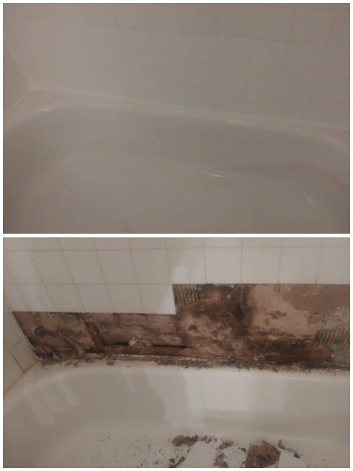 Bathtub Refinishing & Repair in Las Vegas, NV